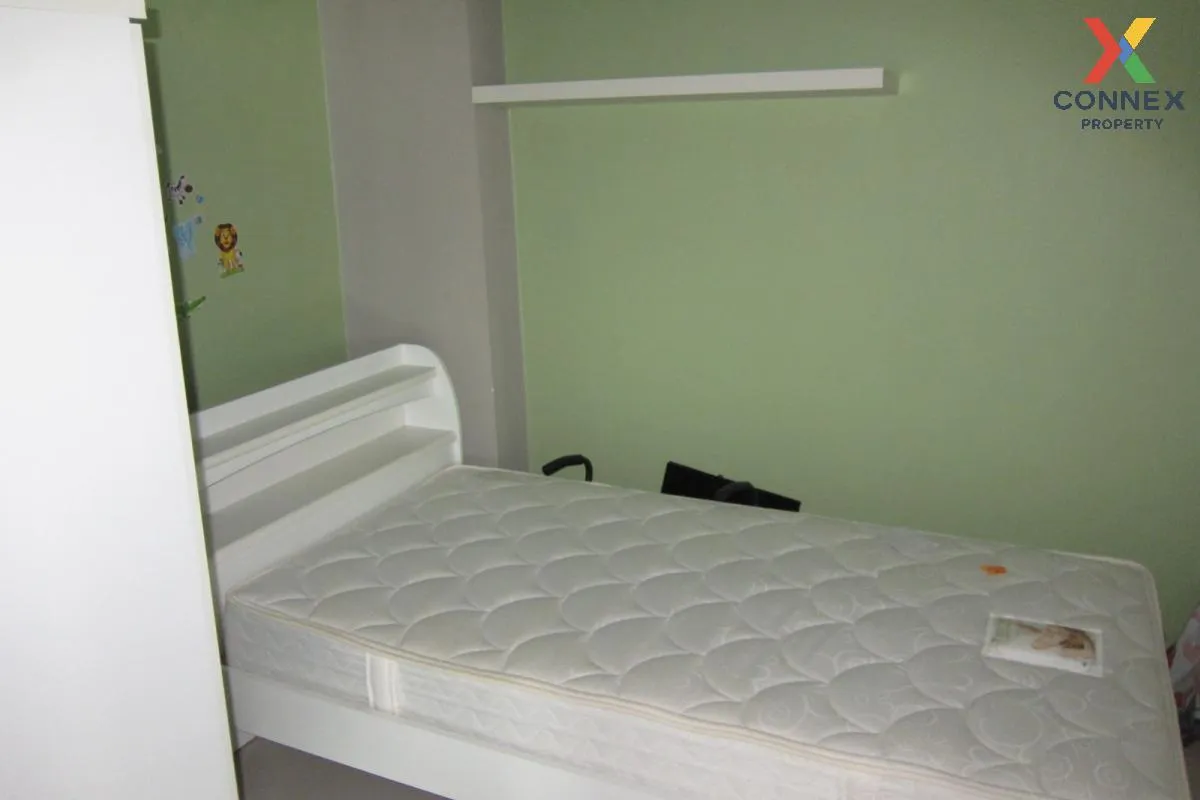 For Rent Condo , Keerasup Mansion Ville , Khanna Yao , Bung Kum ,