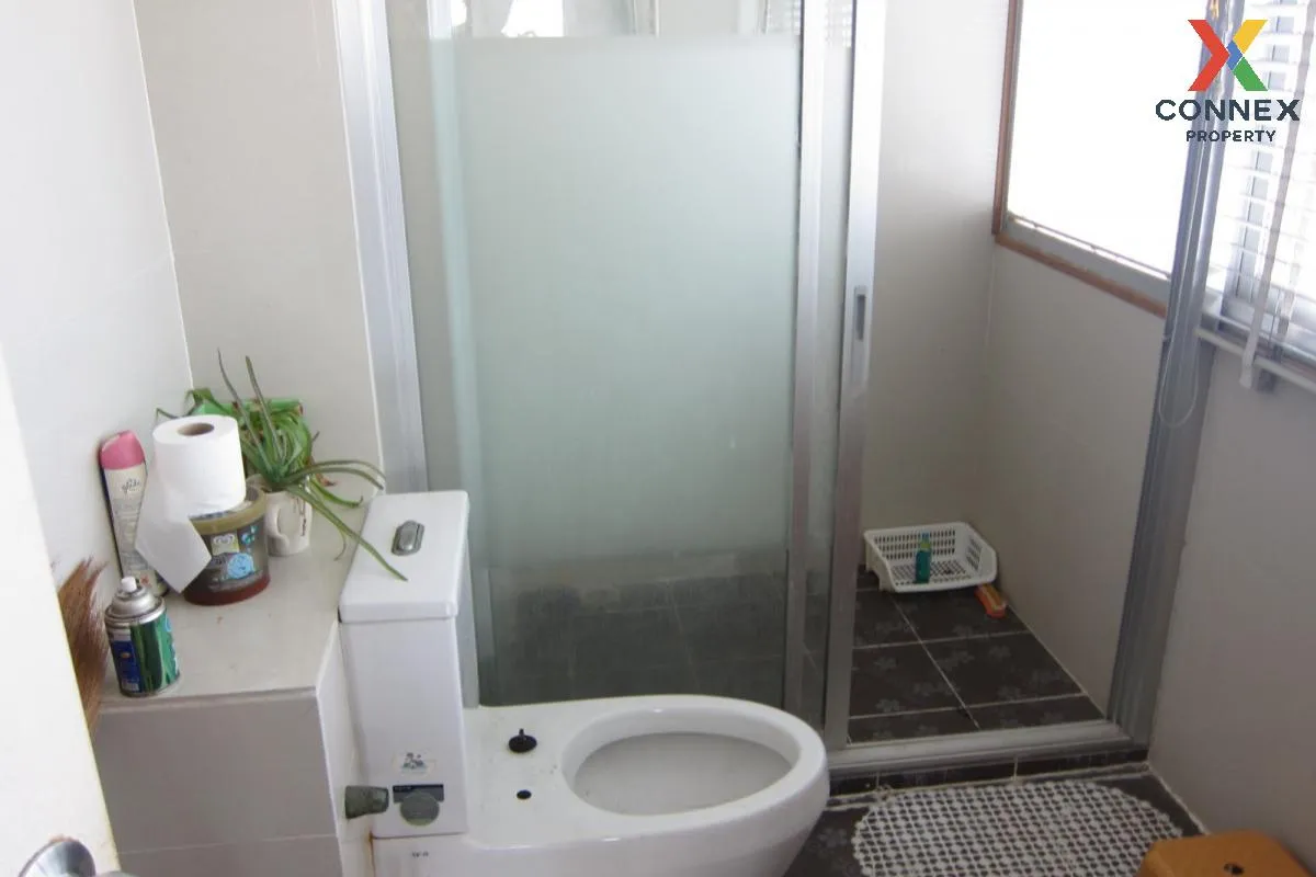 For Rent Condo , Keerasup Mansion Ville , Khanna Yao , Bung Kum ,