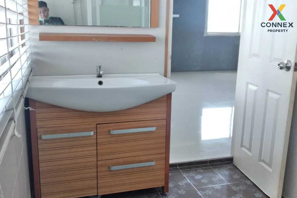 For Rent Condo , Keerasup Mansion Ville , Khanna Yao , Bung Kum ,