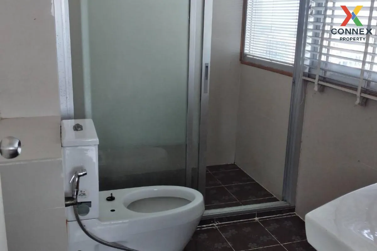 For Rent Condo , Keerasup Mansion Ville , Khanna Yao , Bung Kum ,