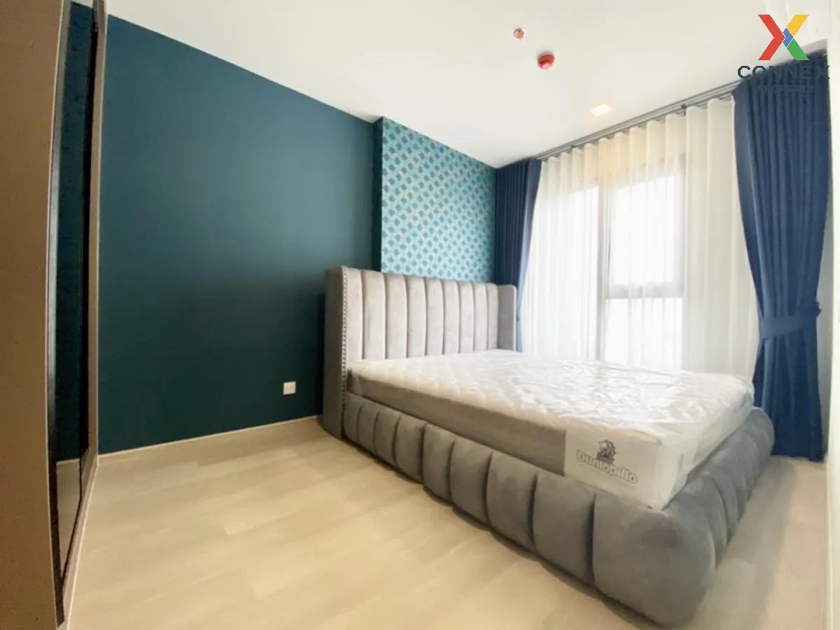 เช่าคอนโด  ไลฟ์ พหล - ลาดพร้าว จตุจักร เขต จตุจักร กรุงเทพ CX-109 3