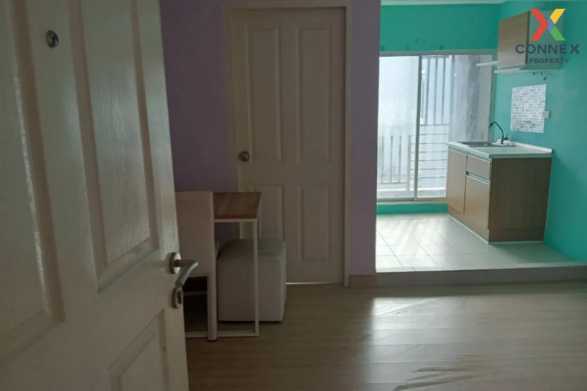 ขายคอนโด  เดอะนิช ไอดี ลาดพร้าว - วังหิน ลาดพร้าว เขต ลาดพร้าว กร 1