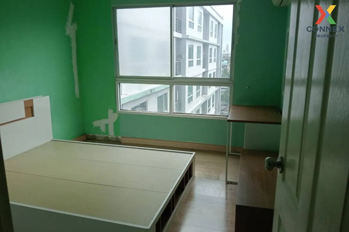 ขายคอนโด  เดอะนิช ไอดี ลาดพร้าว - วังหิน ลาดพร้าว เขต ลาดพร้าว กร 4