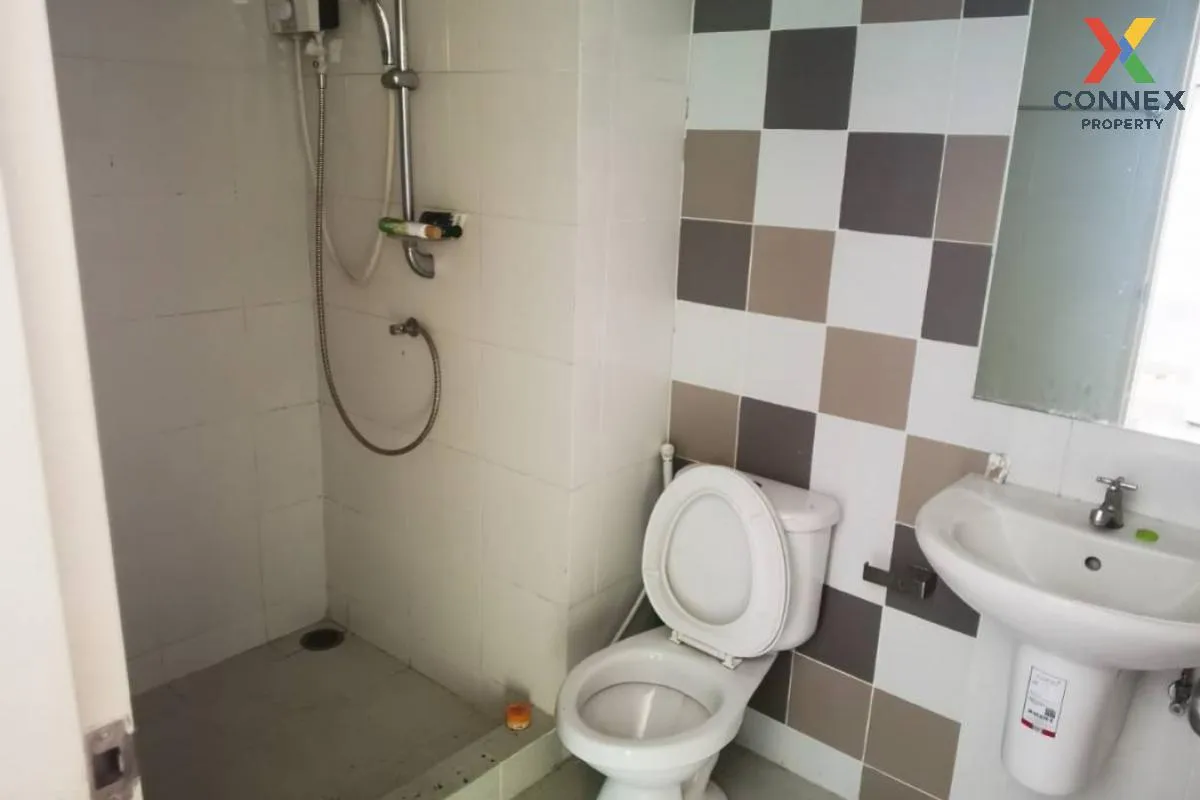 ขายคอนโด  เดอะนิช ไอดี ลาดพร้าว - วังหิน ลาดพร้าว เขต ลาดพร้าว กร