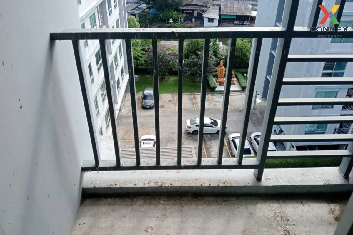 ขายคอนโด  เดอะนิช ไอดี ลาดพร้าว - วังหิน ลาดพร้าว เขต ลาดพร้าว กร