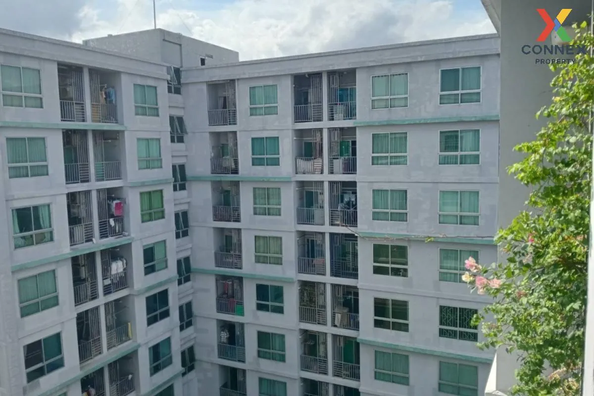 ขายคอนโด  เดอะนิช ไอดี ลาดพร้าว - วังหิน ลาดพร้าว เขต ลาดพร้าว กร