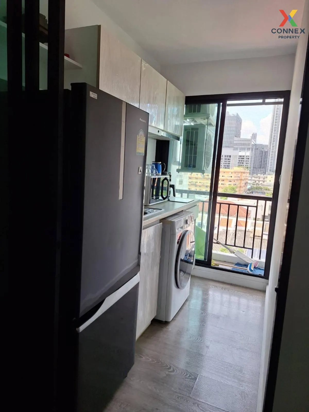 For Sale Condo , Pause Sukhumvit 103 , BTS-Udom Suk , Bang Na , B 4