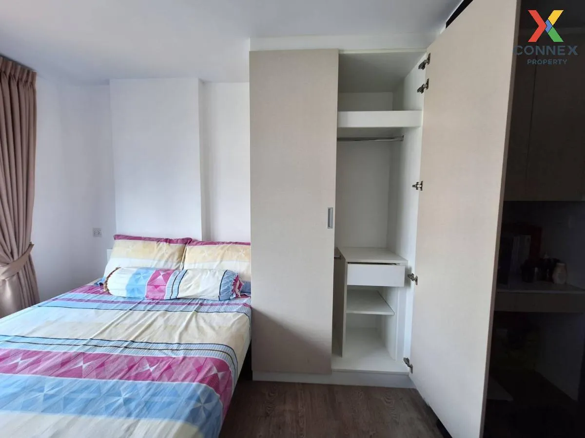 For Sale Condo , Pause Sukhumvit 103 , BTS-Udom Suk , Bang Na , B