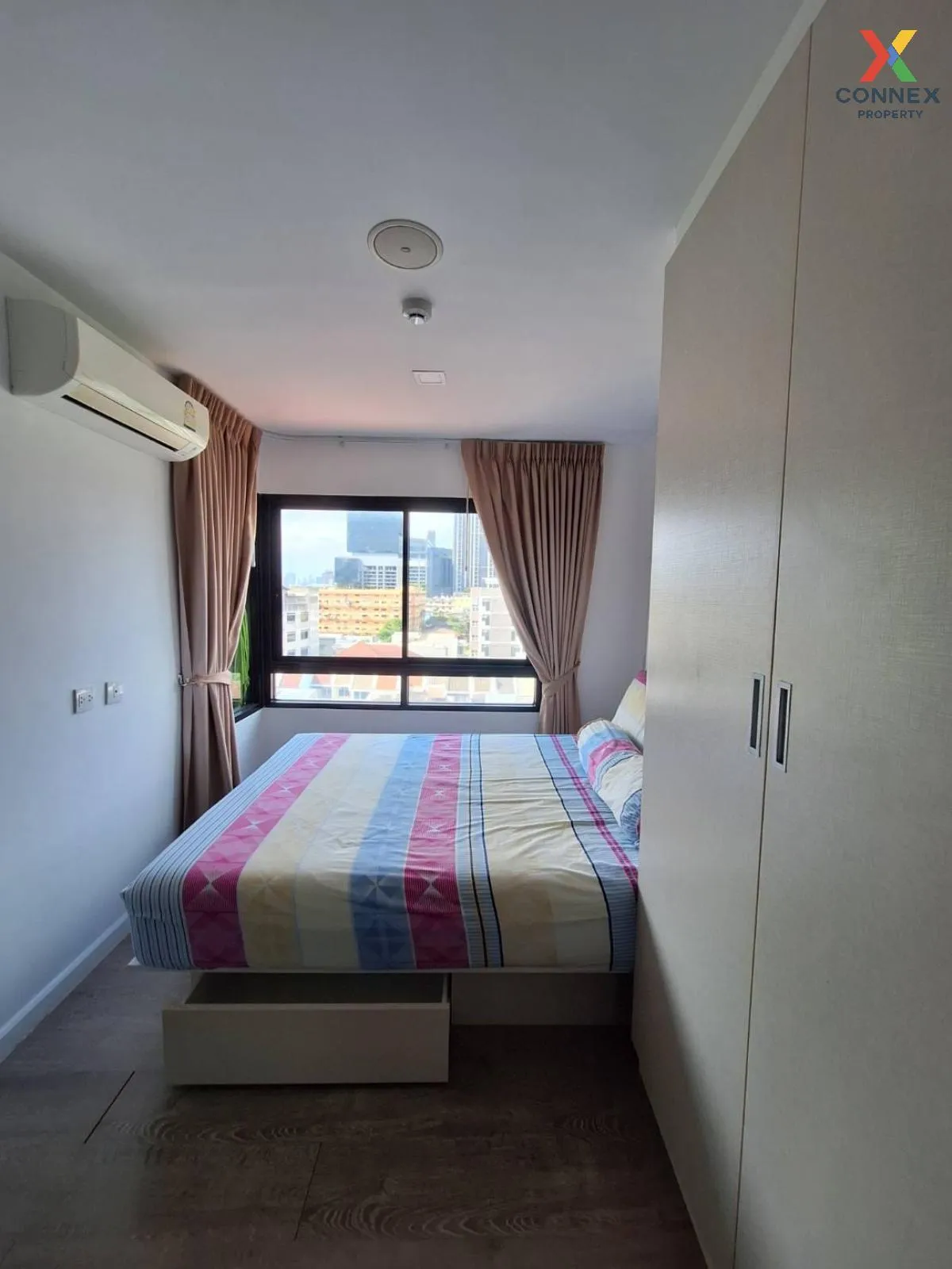 For Sale Condo , Pause Sukhumvit 103 , BTS-Udom Suk , Bang Na , B