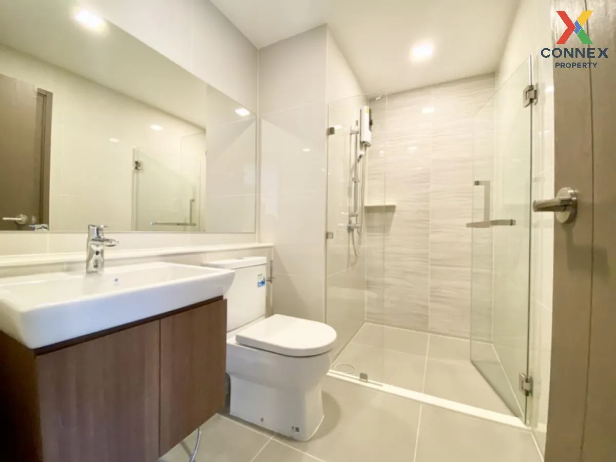 เช่าคอนโด  ไลฟ์ พหล - ลาดพร้าว จตุจักร เขต จตุจักร กรุงเทพ CX-109 4