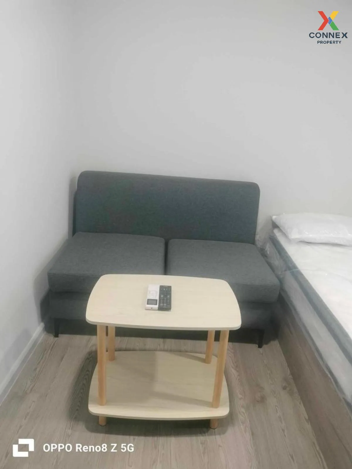 เช่าคอนโด  เคฟ ทาวน์ ไอส์แลนด์ คลองหนึ่ง คลองหลวง ปทุมธานี CX-109 1