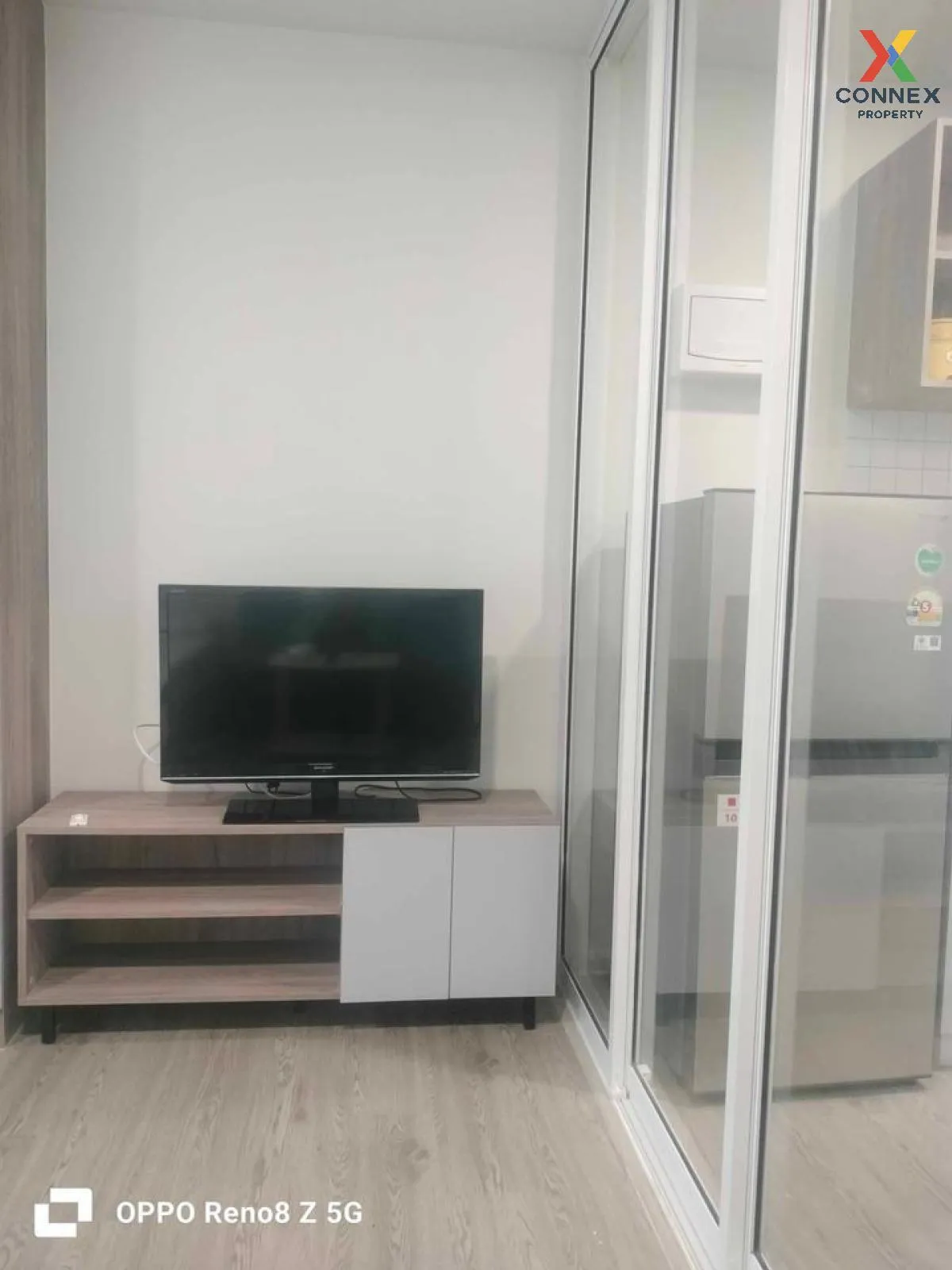 เช่าคอนโด  เคฟ ทาวน์ ไอส์แลนด์ คลองหนึ่ง คลองหลวง ปทุมธานี CX-109 2