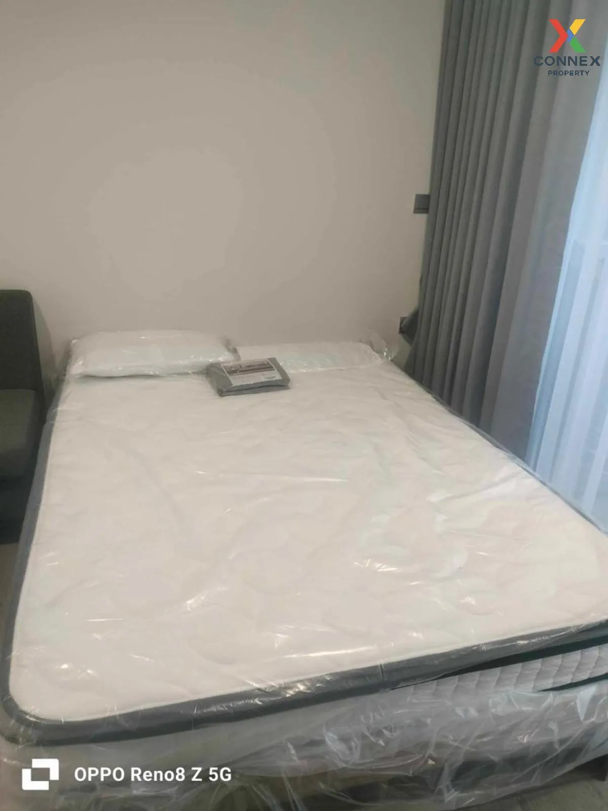 เช่าคอนโด  เคฟ ทาวน์ ไอส์แลนด์ คลองหนึ่ง คลองหลวง ปทุมธานี CX-109 3