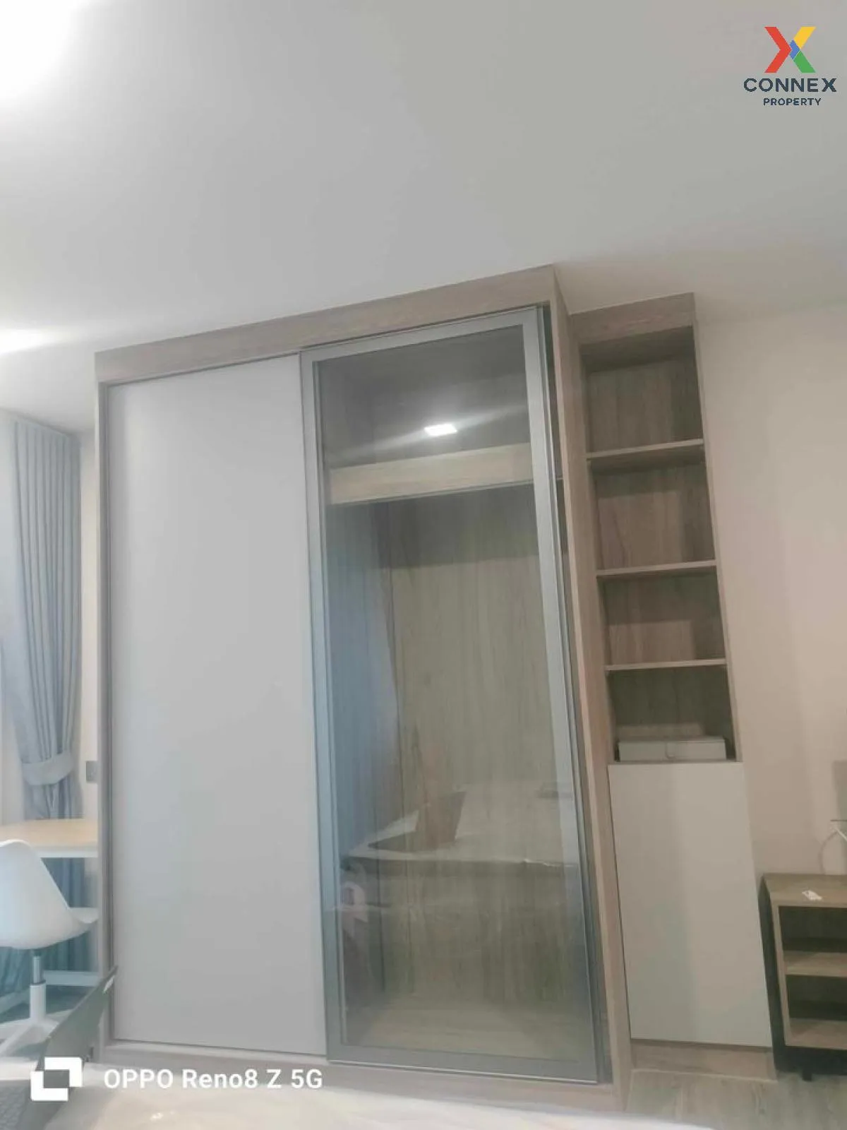 เช่าคอนโด  เคฟ ทาวน์ ไอส์แลนด์ คลองหนึ่ง คลองหลวง ปทุมธานี CX-109