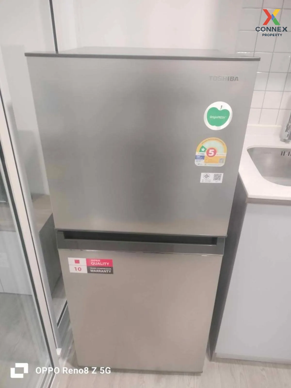 เช่าคอนโด  เคฟ ทาวน์ ไอส์แลนด์ คลองหนึ่ง คลองหลวง ปทุมธานี CX-109