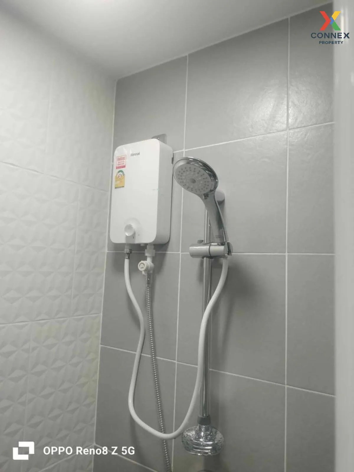 เช่าคอนโด  เคฟ ทาวน์ ไอส์แลนด์ คลองหนึ่ง คลองหลวง ปทุมธานี CX-109