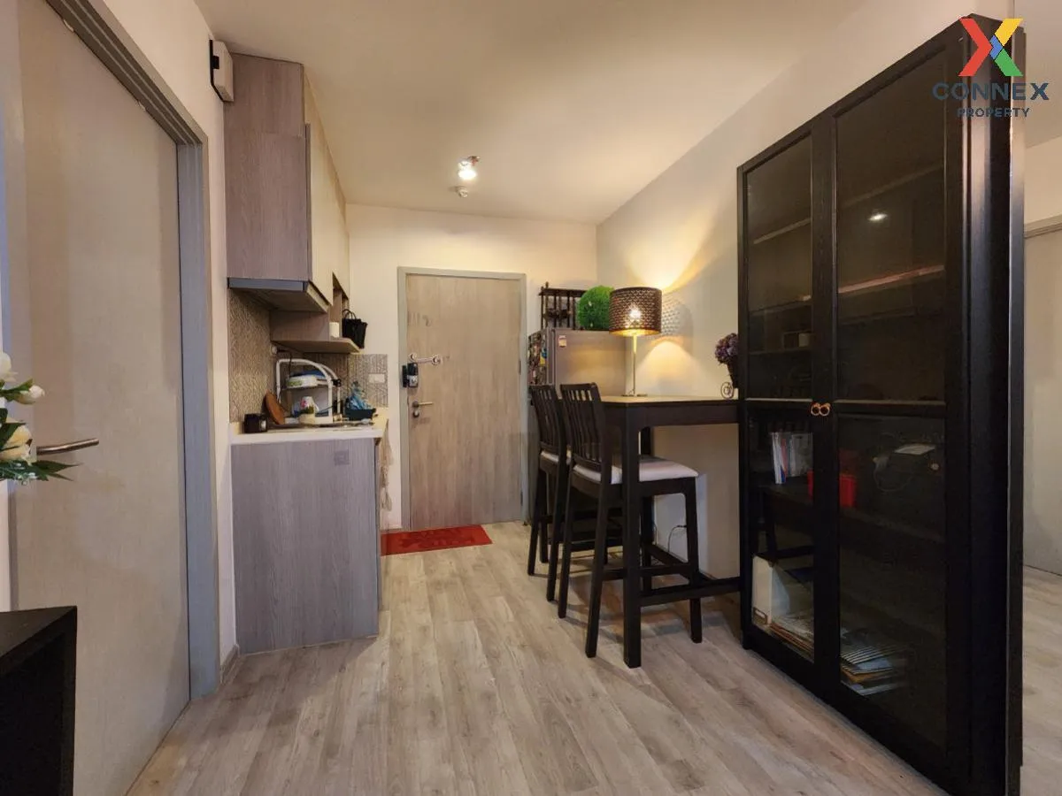 For Rent Condo , Ideo Mobi Charan Interchange , MRT-Bang Khun Non 2