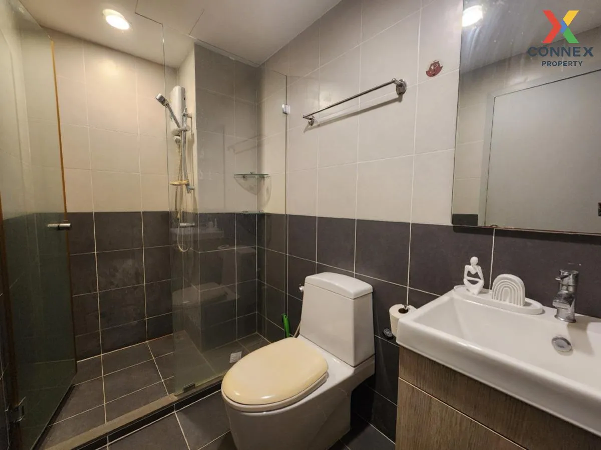 For Rent Condo , Ideo Mobi Charan Interchange , MRT-Bang Khun Non