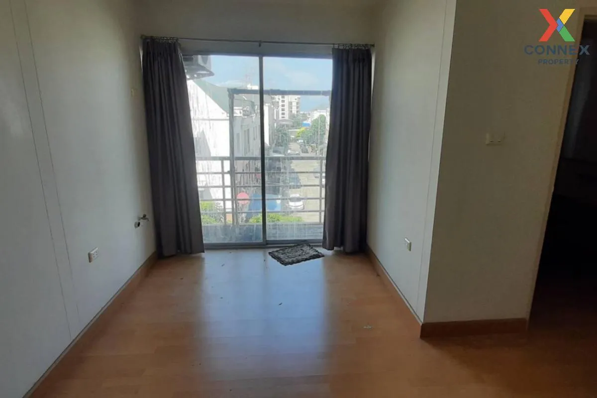 For Sale Condo , SMART CONDO RAMA 2 , Samae Dam , Bang Khun Thian 2