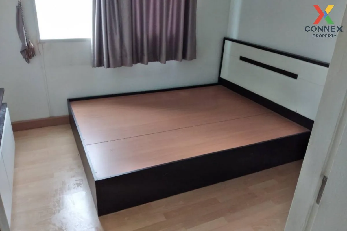 For Sale Condo , SMART CONDO RAMA 2 , Samae Dam , Bang Khun Thian 3