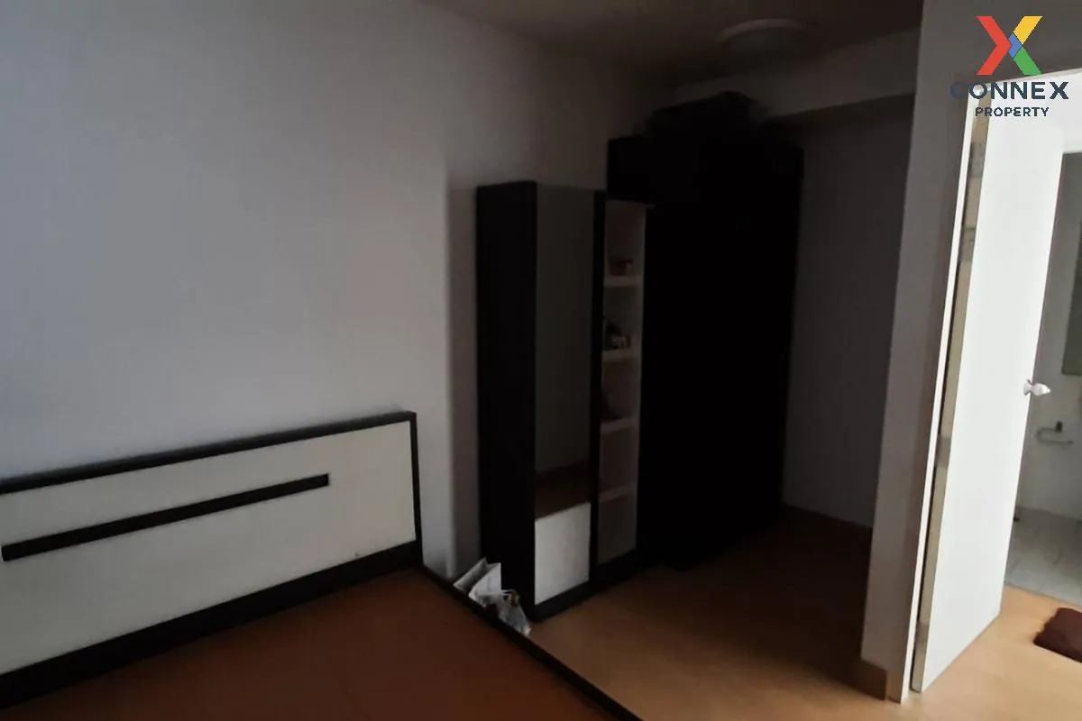 For Sale Condo , SMART CONDO RAMA 2 , Samae Dam , Bang Khun Thian 4