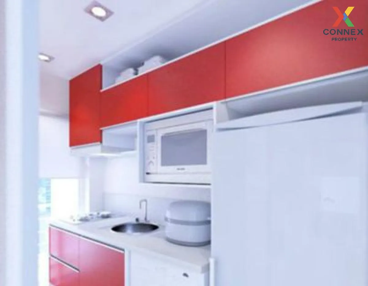 For Rent Condo , Premsiri Boutique Park , BTS-Kasetsart Universit 2