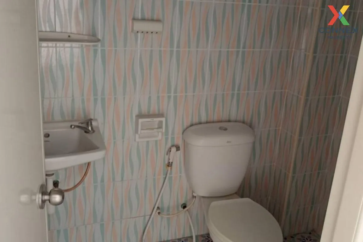 For Rent Condo , Baan Suan Chirasith , Khlong Nueng , khlong Luan For Rent Condo , Baan Suan Chirasith , Khlong Nueng , khlong Luan 3