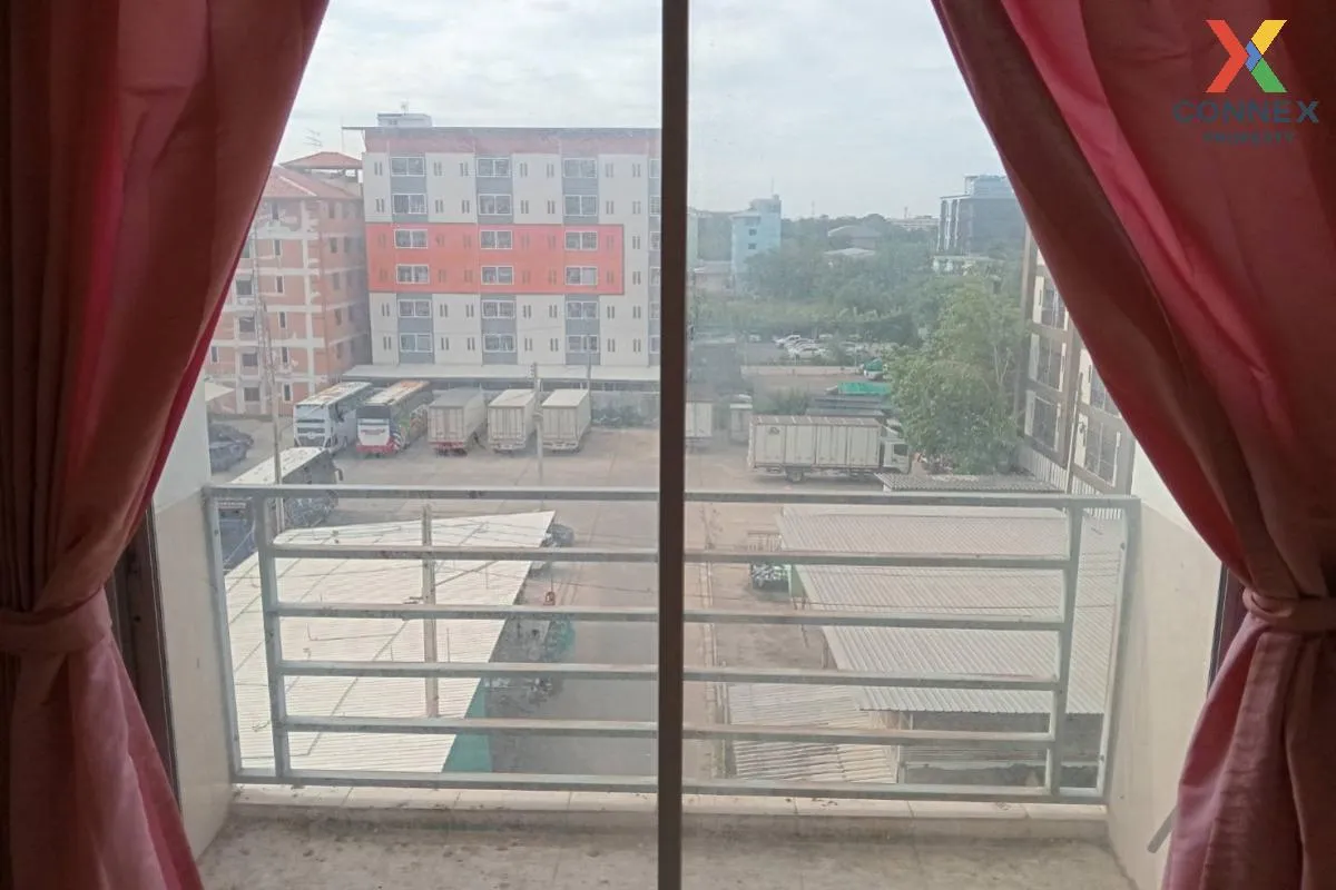 For Rent Condo , Baan Suan Chirasith , Khlong Nueng , khlong Luan For Rent Condo , Baan Suan Chirasith , Khlong Nueng , khlong Luan 4