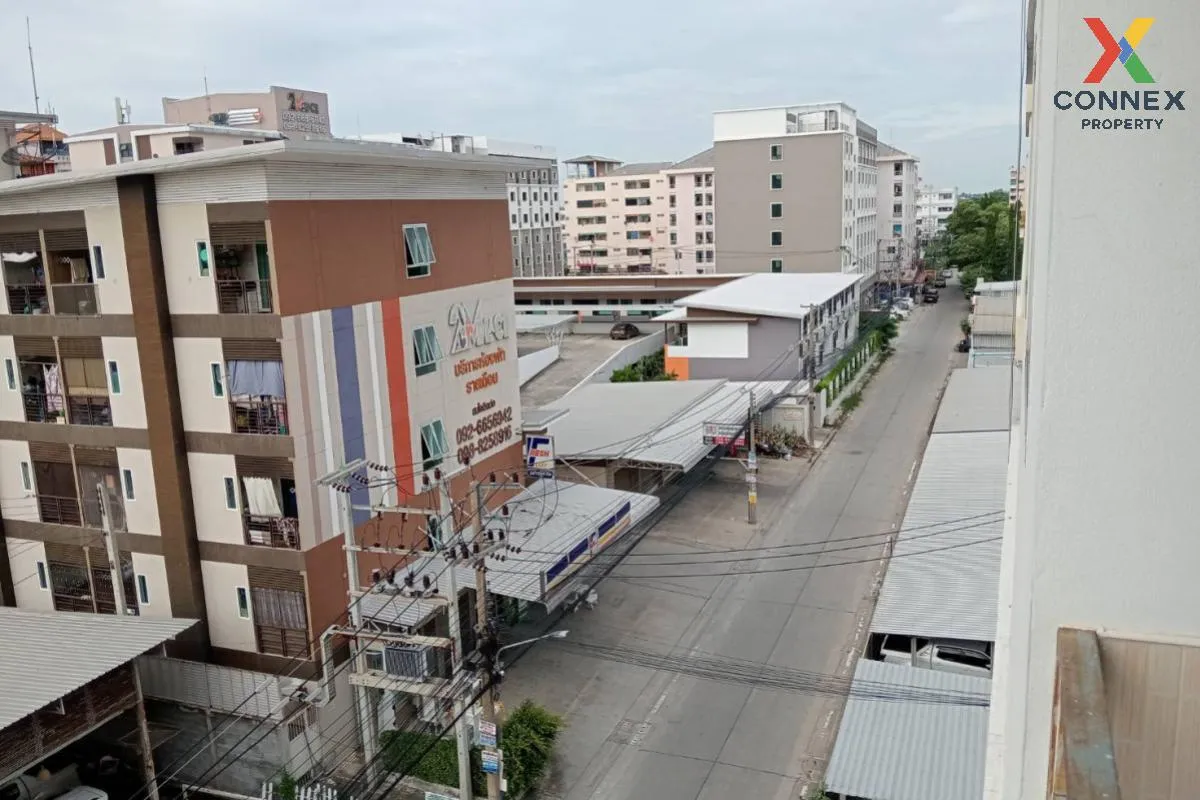 For Rent Condo , Baan Suan Chirasith , Khlong Nueng , khlong Luan For Rent Condo , Baan Suan Chirasith , Khlong Nueng , khlong Luan