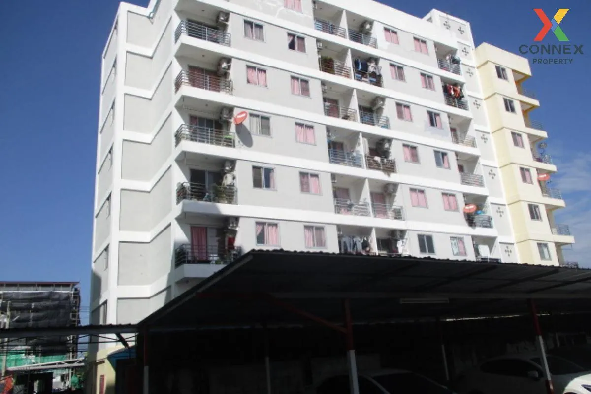 For Rent Condo , Baan Suan Chirasith , Khlong Nueng , khlong Luan For Rent Condo , Baan Suan Chirasith , Khlong Nueng , khlong Luan