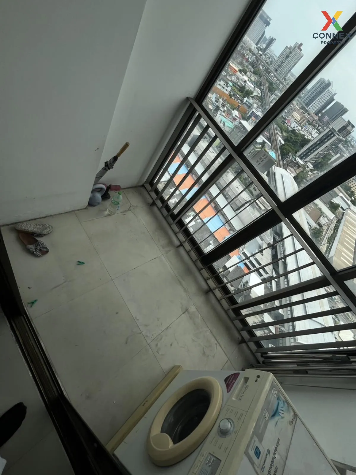 เช่าคอนโด  ไอดีโอ มิกซ์ สุขุมวิท 103 BTS-อุดมสุข บางนา เขต บางนา  4