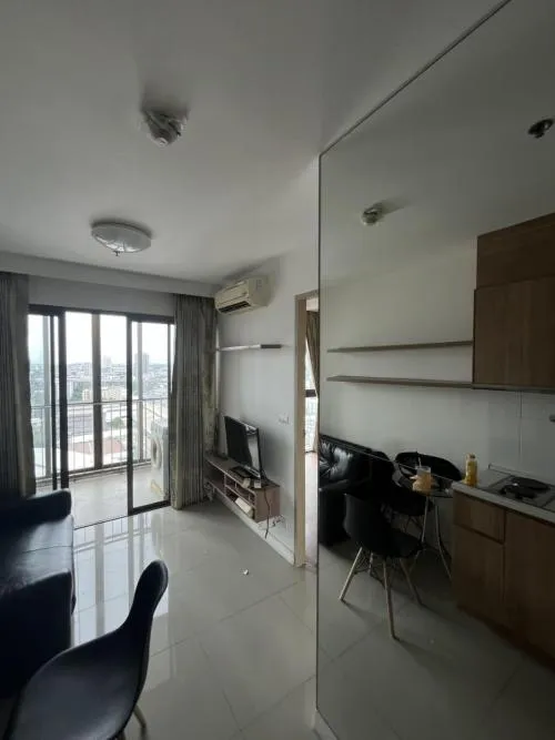 FOR RENT condo , Ideo Mix Sukhumvit 103 , BTS-Udom Suk , Bang Na , Bang Na , Bangkok , CX-10965