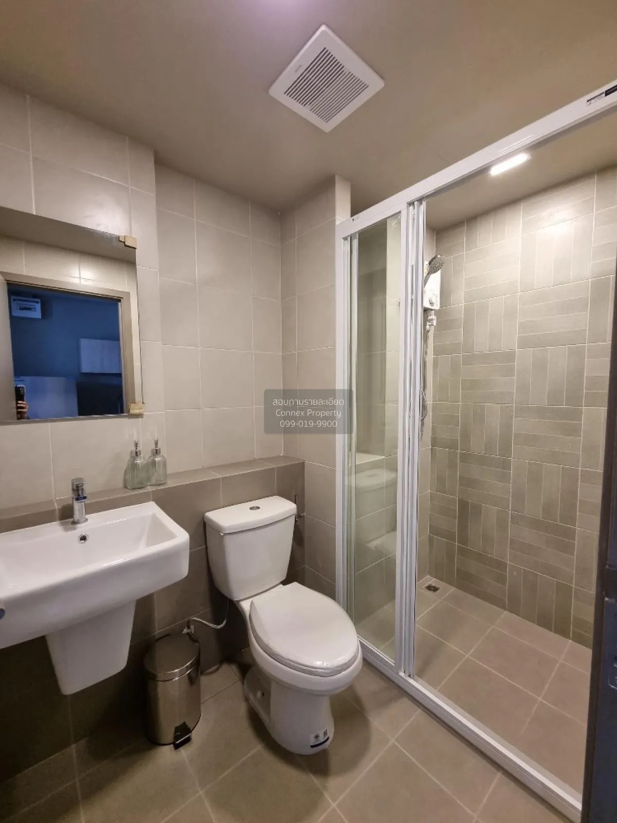 For Rent Condo , Dcondo panaa , Bang Khun Si , Bangkok Noi , Bang 3