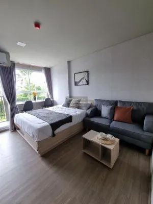 For Rent Condo , Dcondo panaa , Bang Khun Si , Bangkok Noi , Bangkok , CX-109651