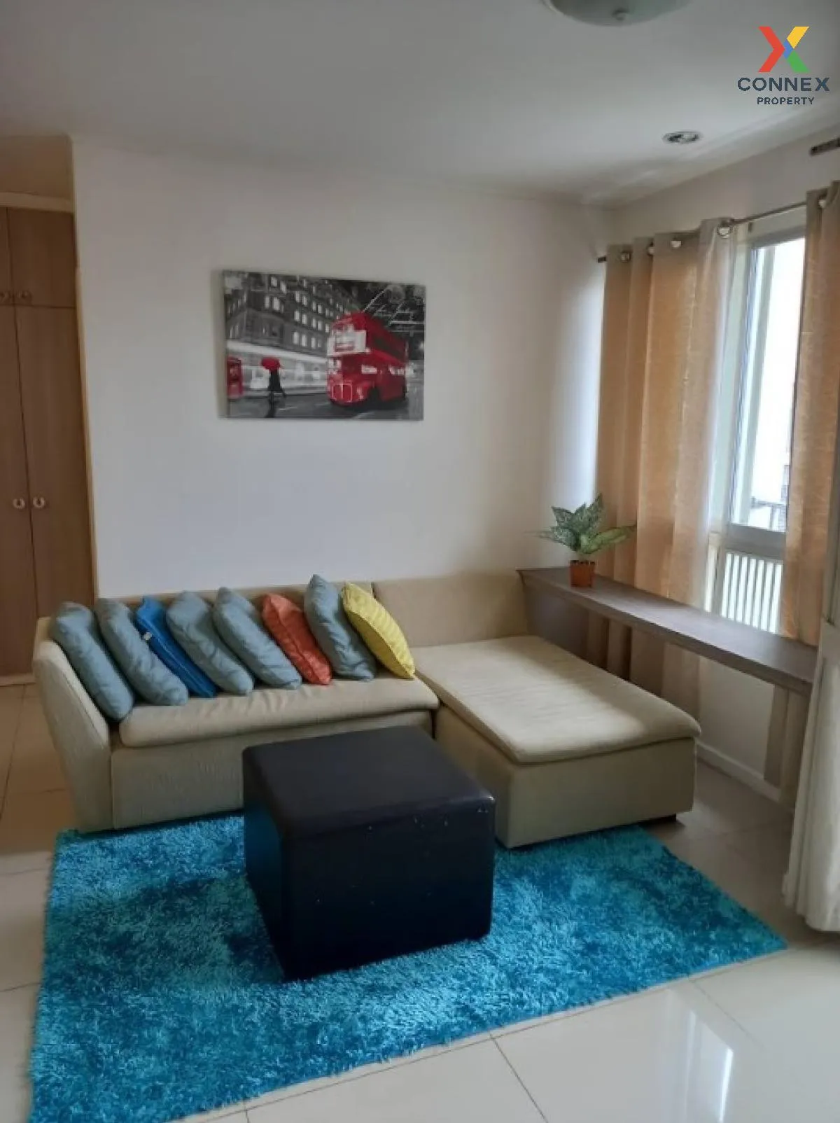 For Rent Condo , D Condo Campus Resort Ratchapruek - Charan 13 ,  1