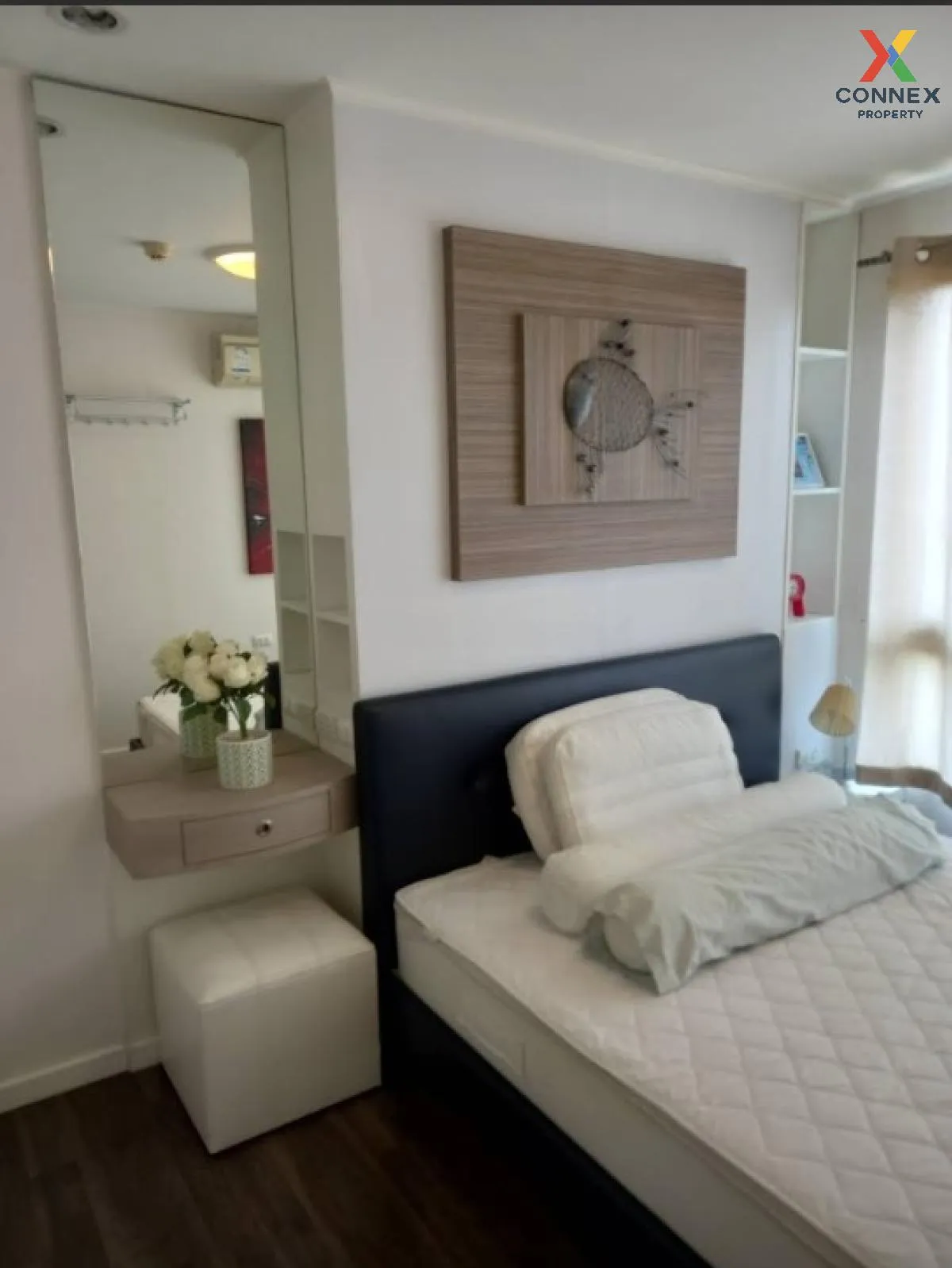 For Rent Condo , D Condo Campus Resort Ratchapruek - Charan 13 ,  4