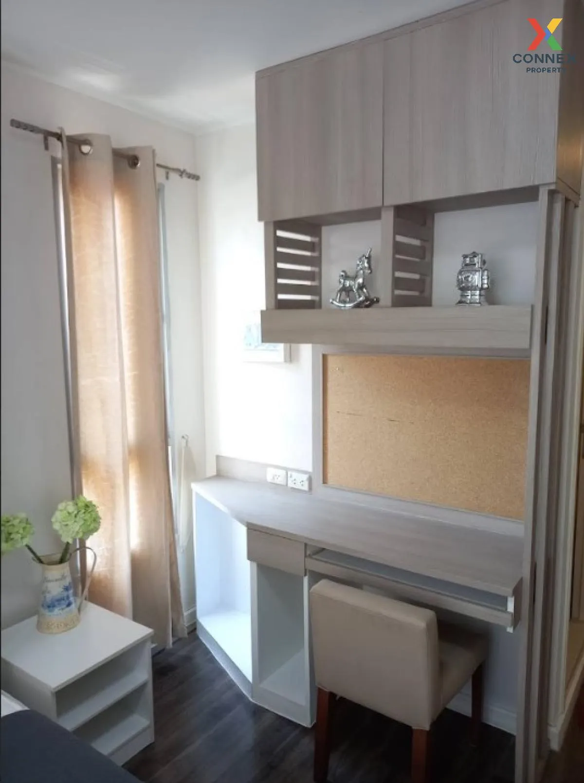 For Rent Condo , D Condo Campus Resort Ratchapruek - Charan 13 , 