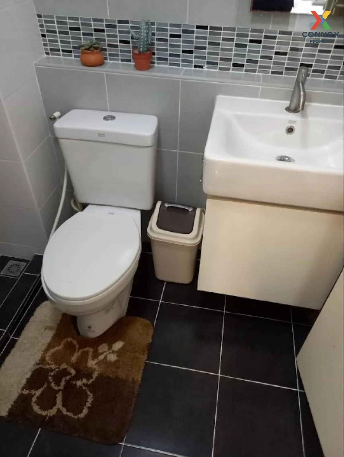 For Rent Condo , D Condo Campus Resort Ratchapruek - Charan 13 , 