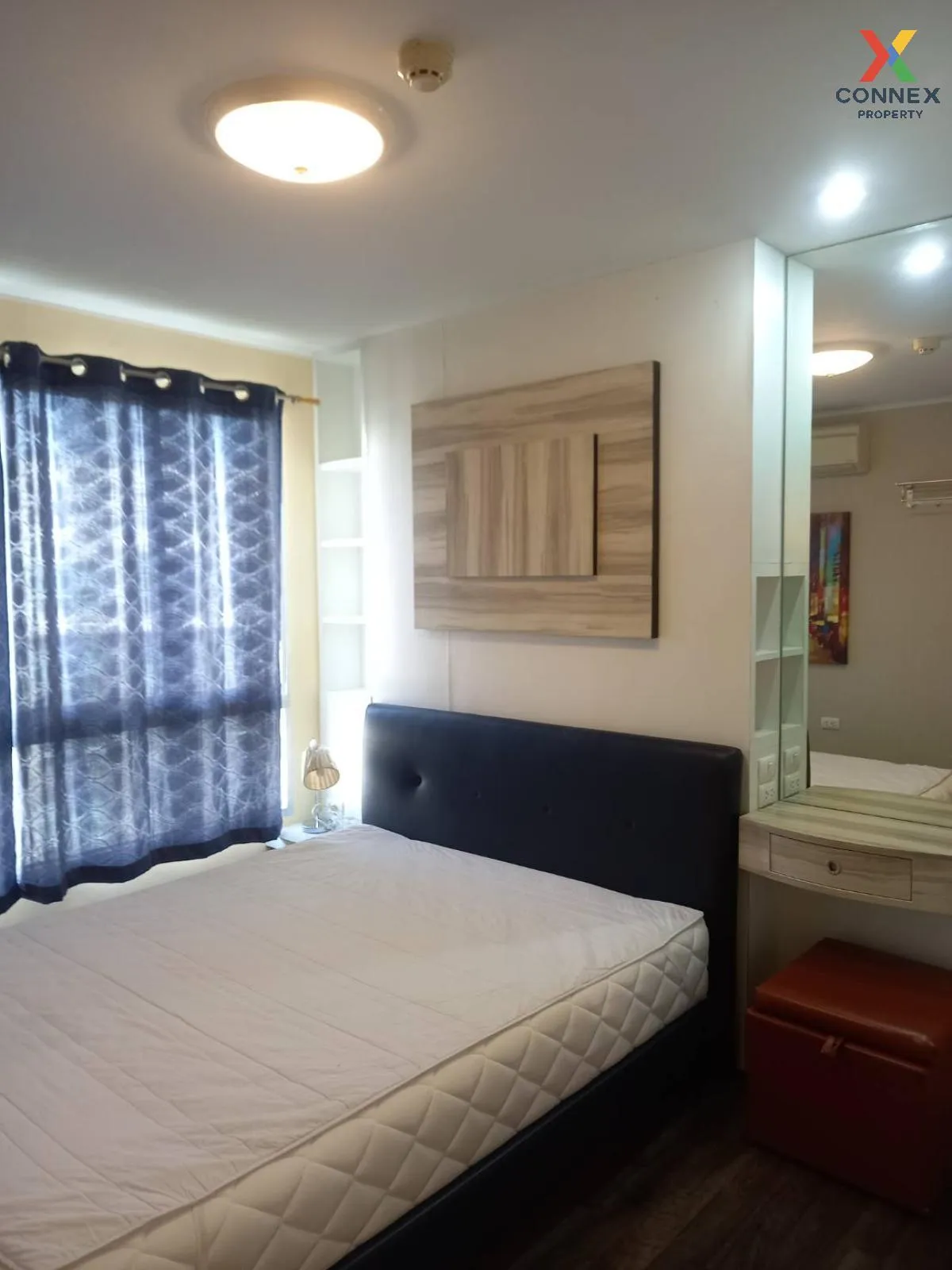 เช่าคอนโด  ดีคอนโด แคมปัส รีสอร์ท ราชพฤกษ์ – จรัญฯ 13 MRT-จรัญฯ 1 4