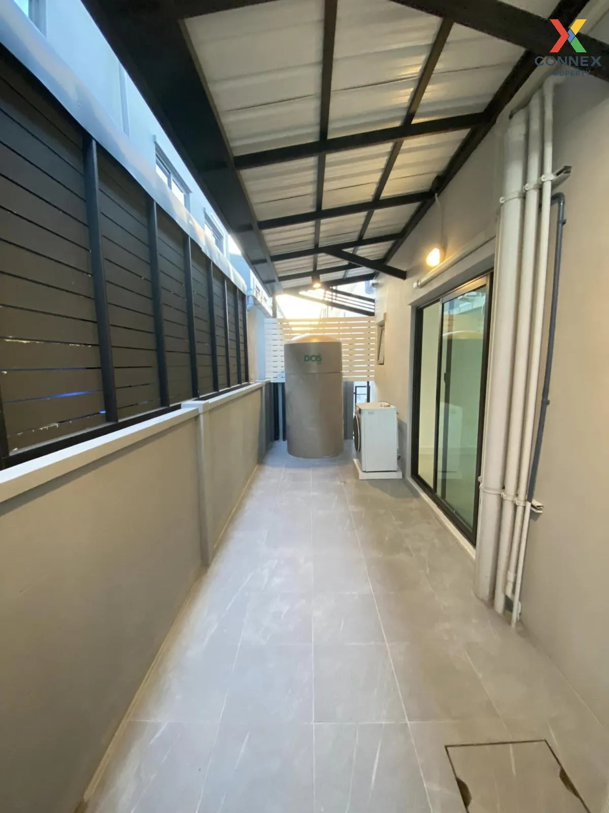 For Rent Townhouse/Townhome  , Pleno Sukhumvit - Bangna 2 , Bang 