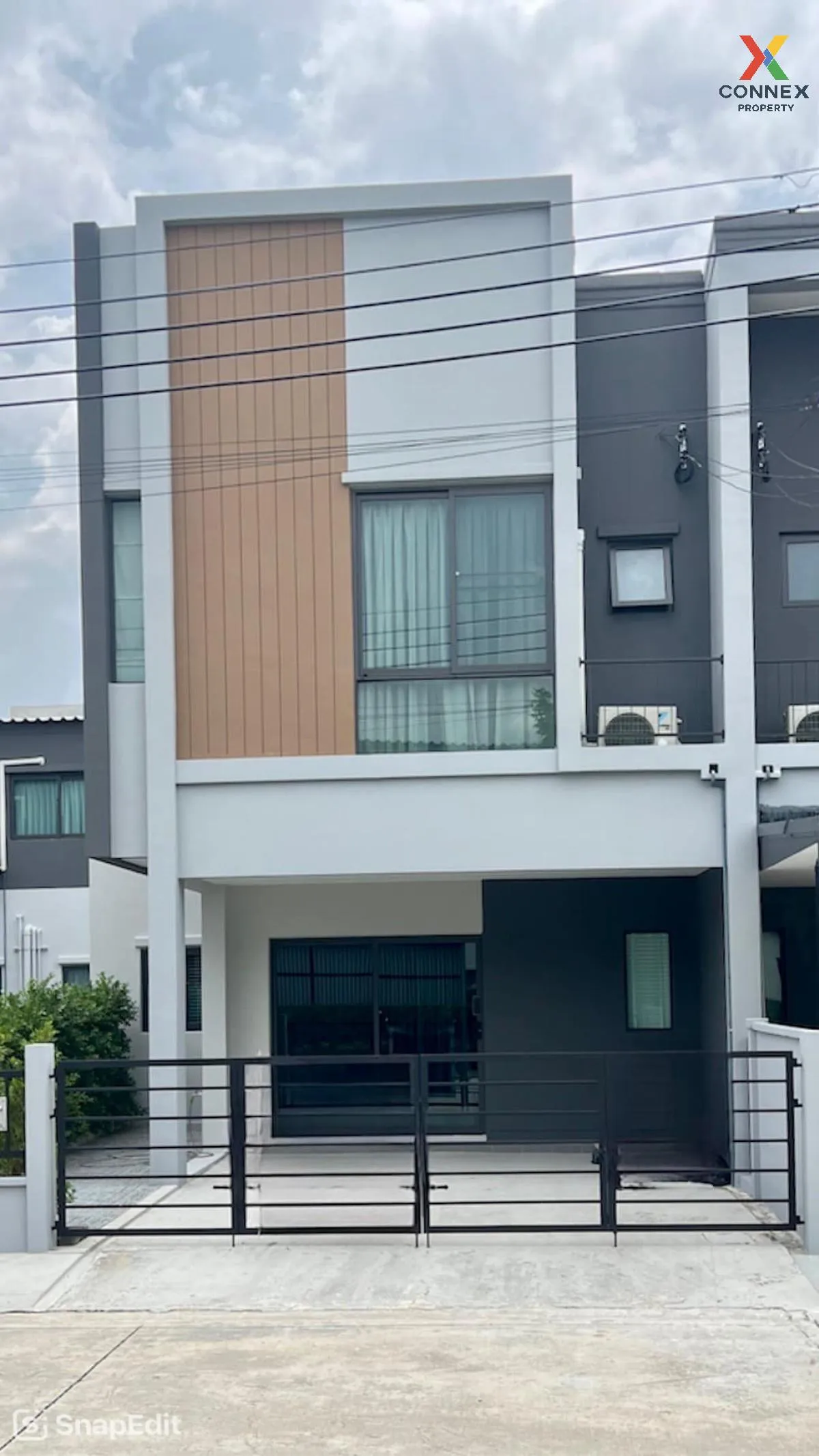 For Rent Townhouse/Townhome  , Pleno Sukhumvit - Bangna 2 , Bang  1