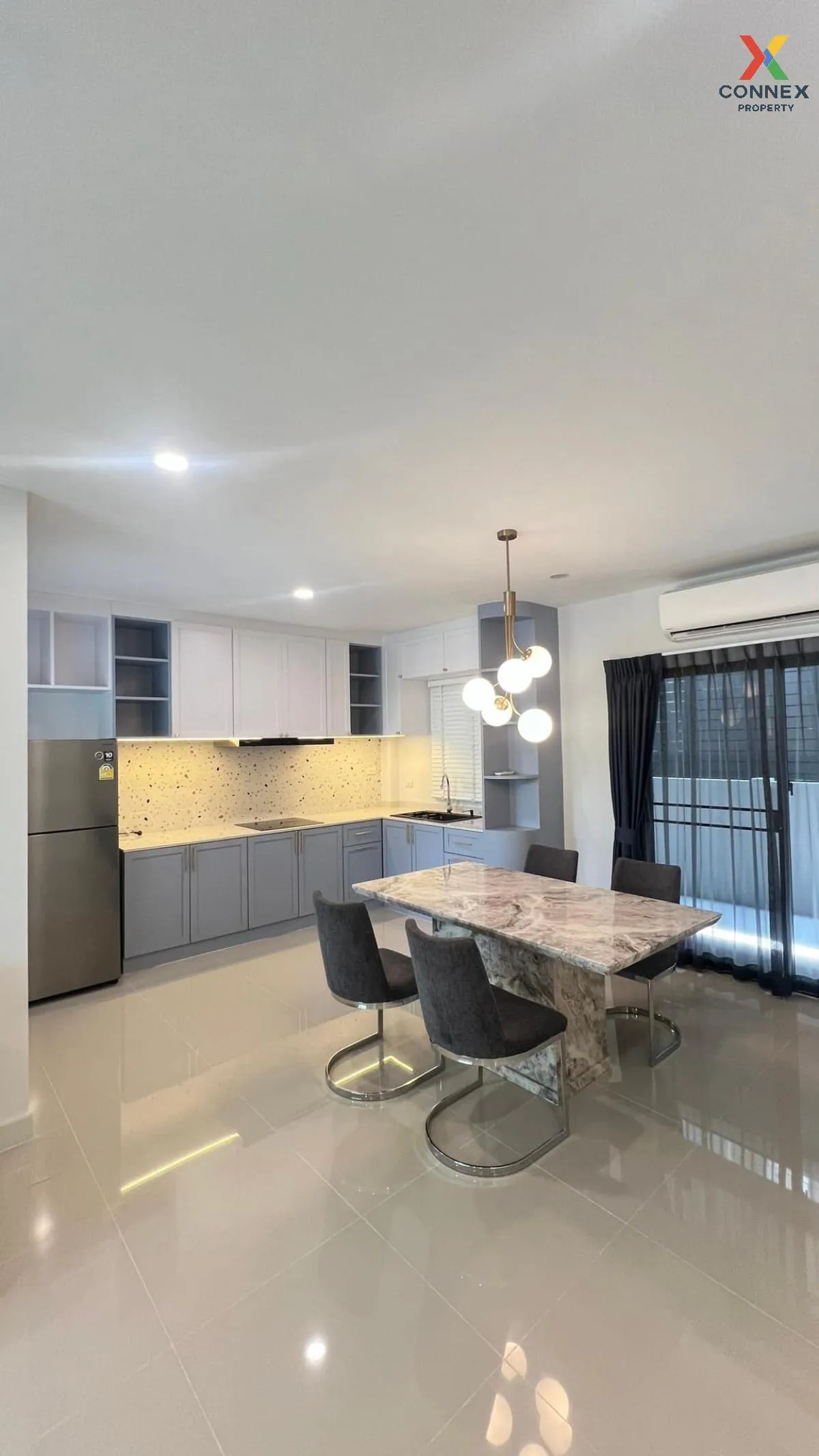 For Rent Townhouse/Townhome  , Pleno Sukhumvit - Bangna 2 , Bang  3
