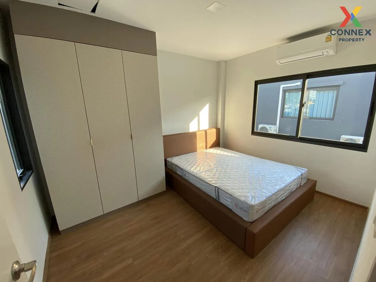 For Rent Townhouse/Townhome  , Pleno Sukhumvit - Bangna 2 , Bang 