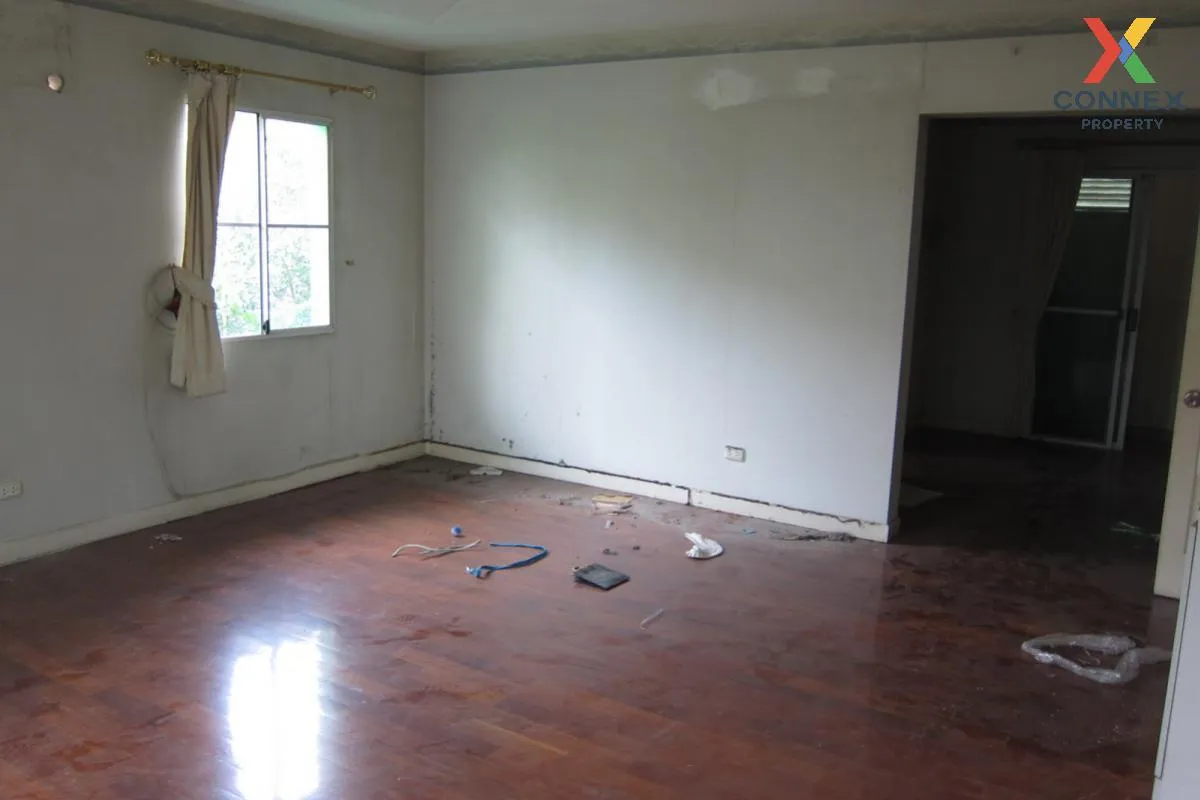 For Sale House , Mantana Rangsit 2 , Pracha Thipat , khlong Luang