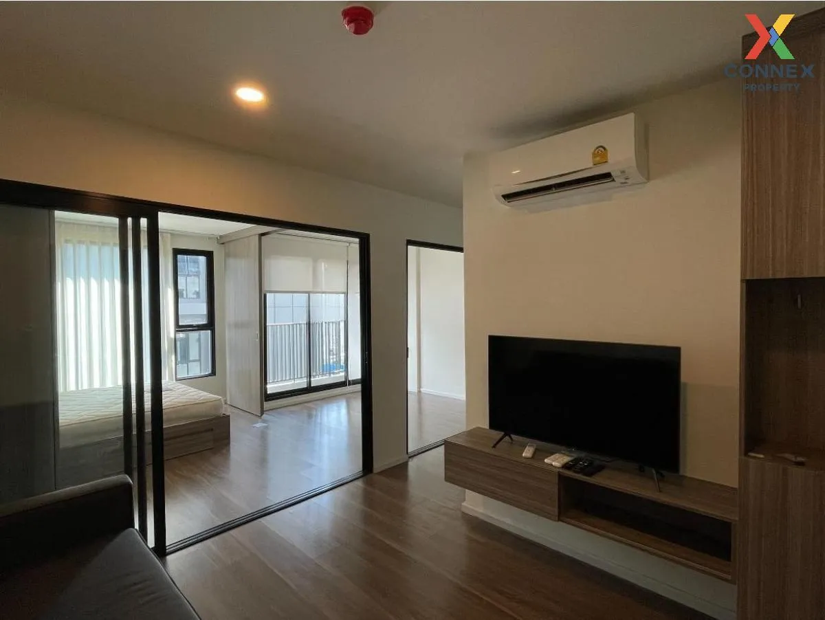 For Rent Condo , The Origin Ramintra​ 83 Station , MRT-Ram Inthra 1