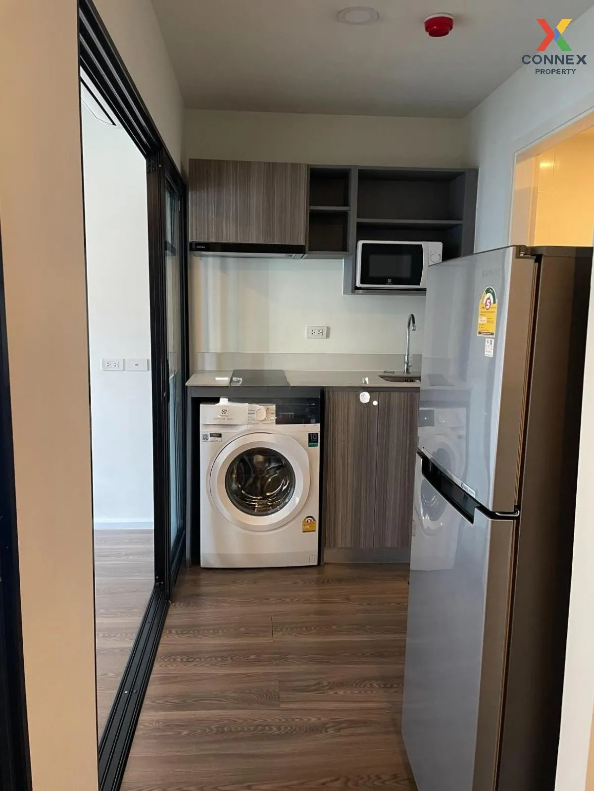 For Rent Condo , The Origin Ramintra​ 83 Station , MRT-Ram Inthra 2