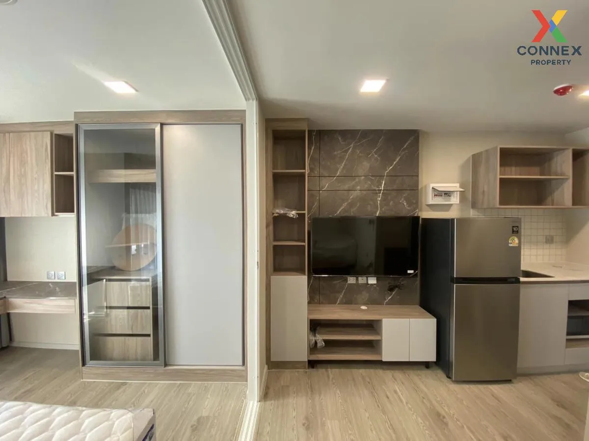 For Rent Condo , Kave Town Island , Khlong Nueng , khlong Luang , 2