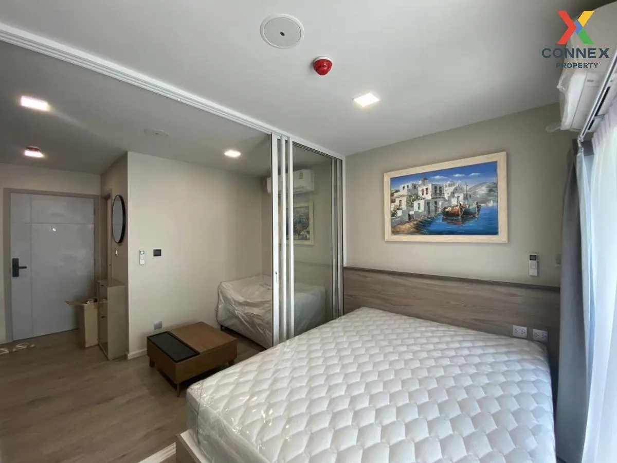 For Rent Condo , Kave Town Island , Khlong Nueng , khlong Luang , 3