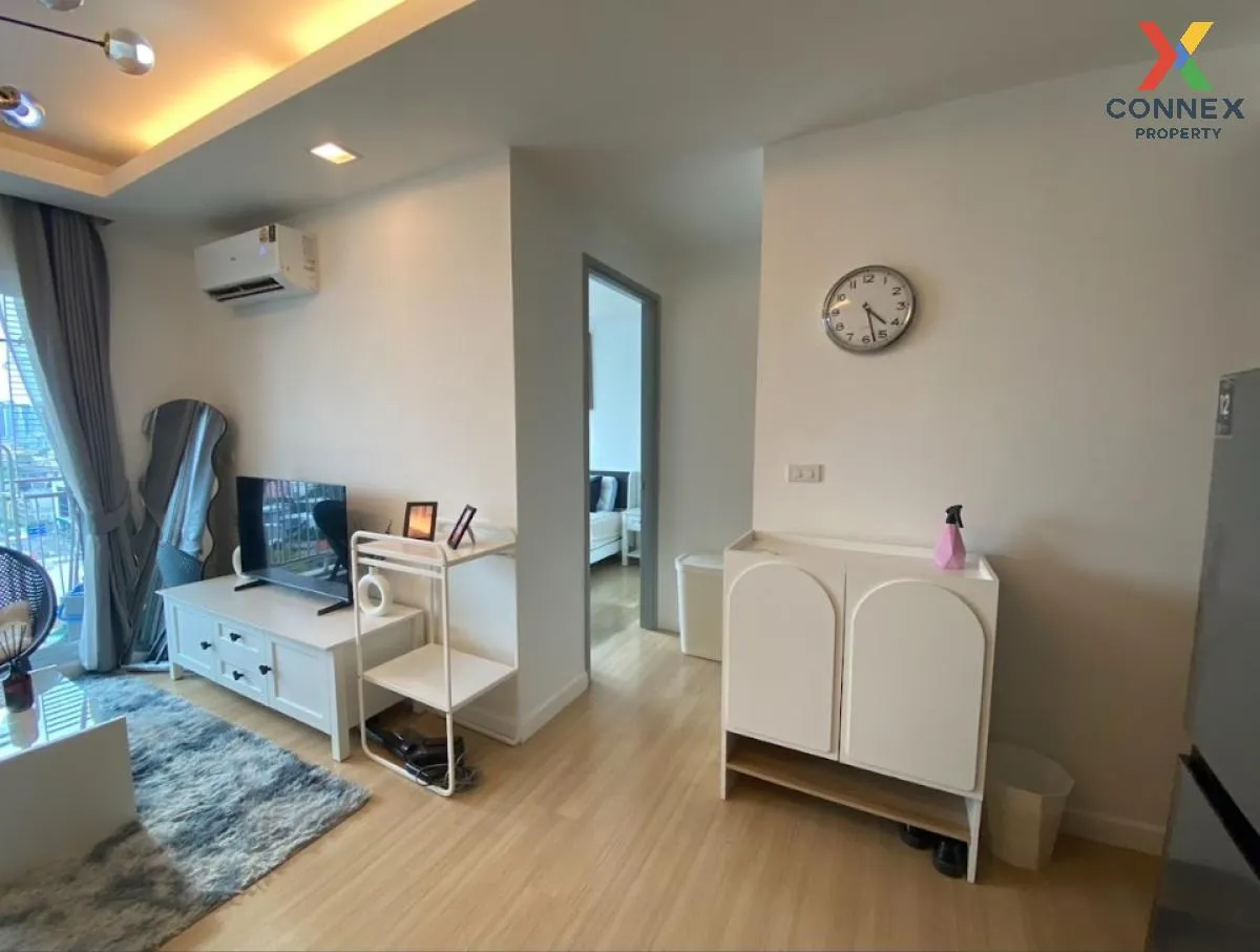 For Rent Condo , Thru Thonglor , BTS-Thong Lo , Bang Kapi , Huai  2