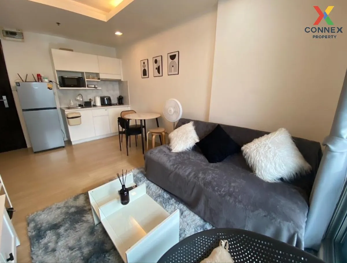 For Rent Condo , Thru Thonglor , BTS-Thong Lo , Bang Kapi , Huai  4